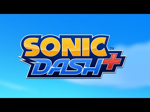 Sonic Dash+ - Original Endless Running Game (by SEGA) Apple Arcade - HD HD Gameplay Trailer - YouTube