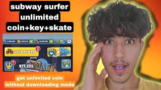 How to hack Subway Surfers by Lucky Patcher 10.1.6 version. 2022