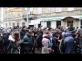 У Львові відбулась студентська хода Quot Ми збережемо віру Quot mp3