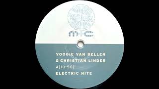 Yoogie Van Bellen & Christian Linder - Electric Nite