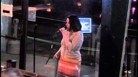 deanna bobby mcgee