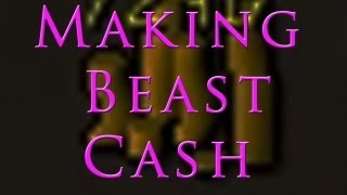 My Journey so far in 2007! [ BEAST MONEY MAKING! ]