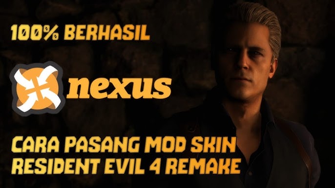 Resident Evil 4 Remake Demo Mods Add Shrek and Mihono Bourbon