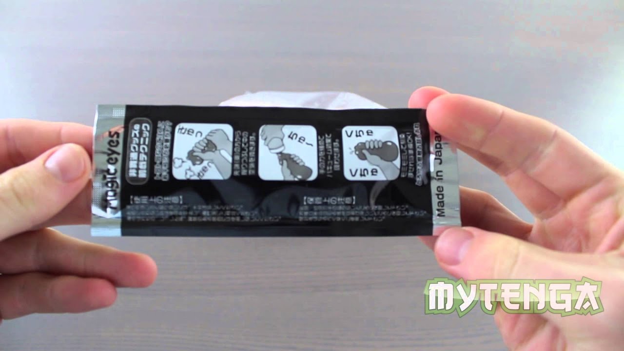 Magic Eyes La Bocca Della Verita (Unboxing video) - YouTube