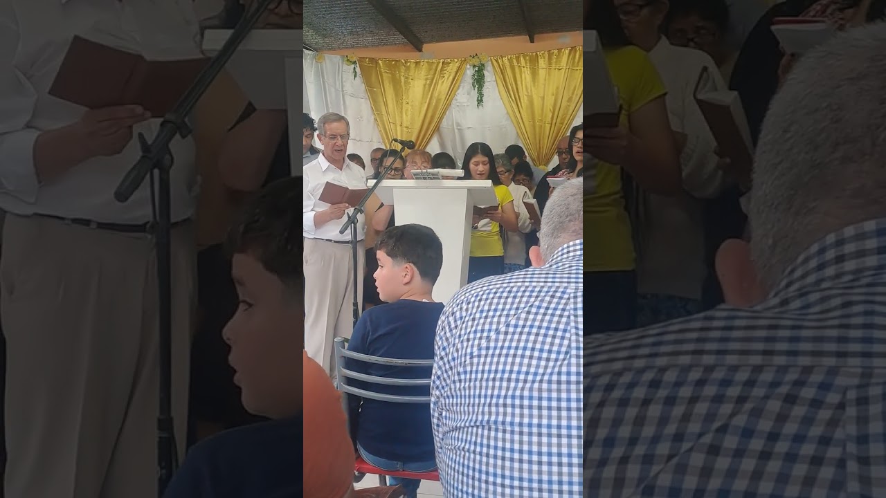 Cursillo 2025 herradura ...