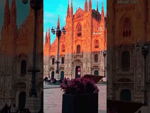 يا ظروف ولا راني في الغربة الغربة راى الجزائر المغرب ايطاليا تونس 2025 ميلانو اسبانيا 