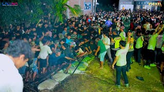 LALUNA MUSIC -LAGU SEXY SABILA KDI - HAPPY PARTY RCB COMMUNITY - CABEAN TENGAN KARANGAWEN DEMAK