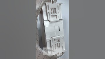 Ebyte M31-AAAX4440G Dp Distributed I/O Basic Modules RS485 RJ45 Hosts Support Modbus TCP.