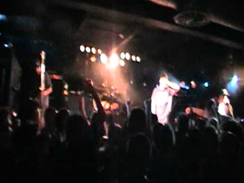 Hatebreed - As Diehard As They Come (Warsaw 2011)