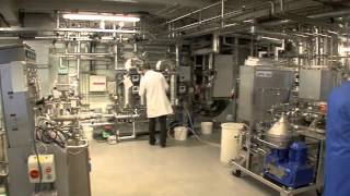 Wilton Centre Tour