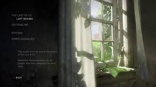 Details I finished the last of us pt2/3 News