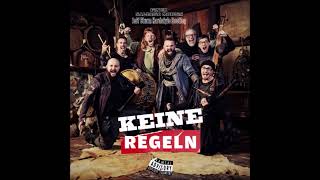 Finch & Saltatio Mortis - Keine Regeln (Jeff Sturm Hardstyle Extended Remix)