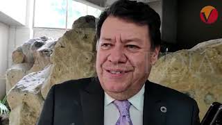 Canacintra presenta quejas y denuncias por irregularidades en gobierno de Veracr