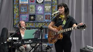 Julia Sanders - Dark Matter