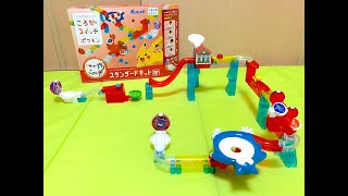 ころがスイッチ　ポケモン  スタンダードキット