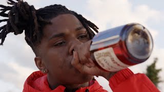 Slatt Zy - Angels Cry Official Music Video