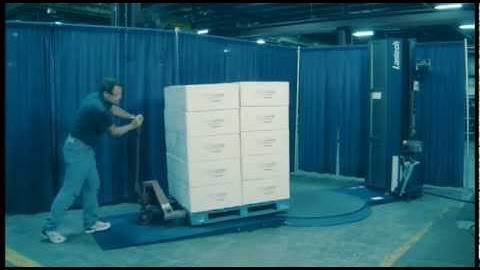 EZ Weigh Integrated Scale - Q400/Q300 with Ramp