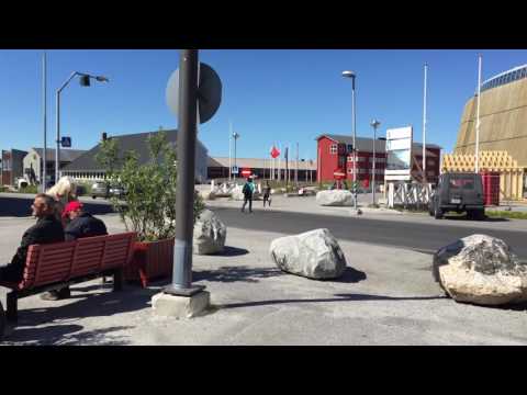 Video: 12 Mici Lucruri Care îți Lipsesc Când Pleci Din Nuuk, Groenlanda - Rețeaua Matador