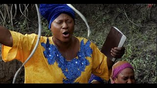 THE WOLVES Official Trailer - DESTINY ETIKO,  LIZZY GOLD |2022 Latest Nigerian Nollywood Movie