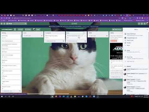 CATVENGEANCE   GameDev Timelapse #11 Refactoring