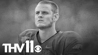 Remembering Ryan Mallett | Former Arkansas Razorback quarterback