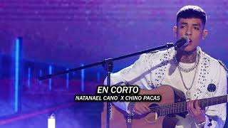 Natanael Cano x Chino Pacas - EN CORTO (2023)