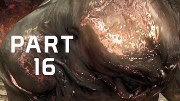 PROTOTYPE Part 16  - No Commentary Gameplay(PC)