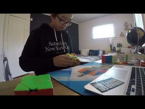 2:05.80 6x6 Pb single!