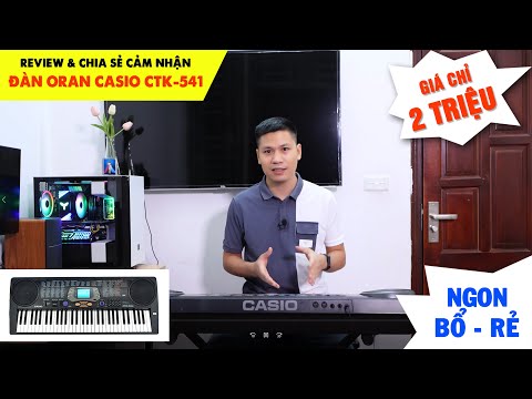 Video Đàn Organ Tốt Nhất Trong Tầm Giá 2 Triệu - Đàn Organ... - youtube