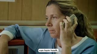 Aanrijding In Moscou - De Synopsis