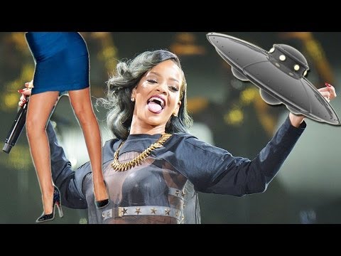 7 Things You Didn't Know About Rihanna