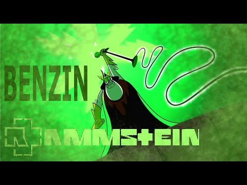 Lord Hater - Benzin