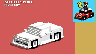 Silver Achievement Complete Silver Sport Unlocked Smashy Road Wanted 2 New Quest