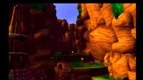 Jak and Daxter - Walkthrough [Part 1]