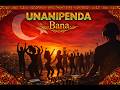Unanipenda Bana Afro House X Turkish Vibe Official Music Video 