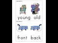 Enrich vocabulary with opposite words  #latestenglish #learningeng #trending #easyenglish #grammar