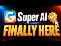 Google's World's Most Powerful AI Agent Is INSANE!