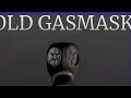 Roblox Survive The Night (Survivor) Ghillie - Old Gas Mask Gameplay