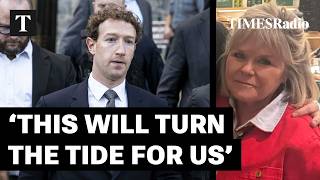 3 Million In Damages For Social Media Suicides Is Not Enough To Affect Big Tech Victim s Mother