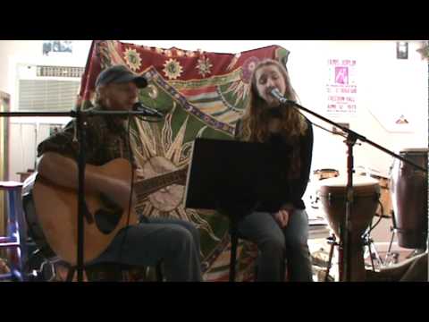 Uncle John's Band - Nathan & HannaH