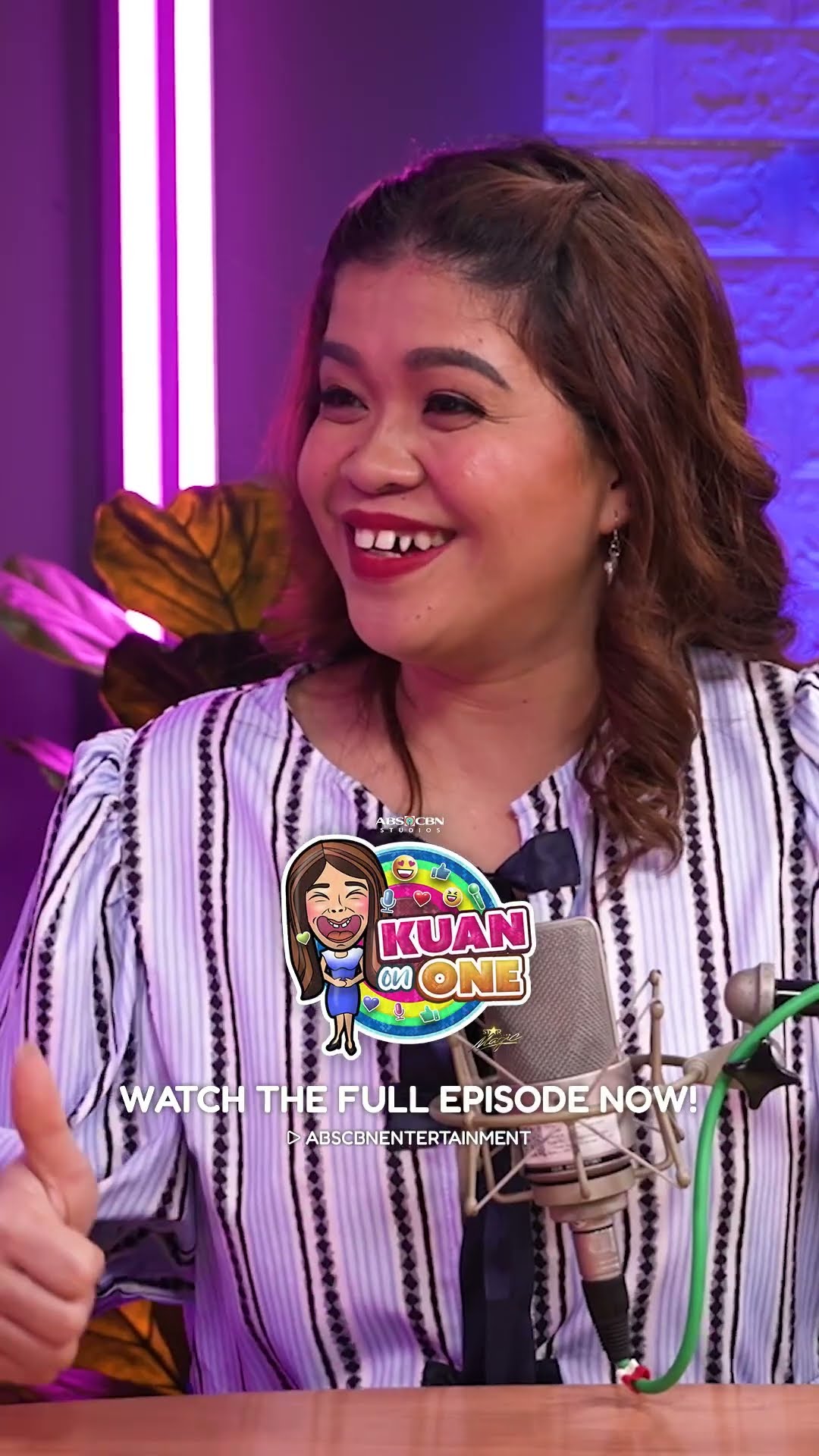Nonchalant lang dapat! ?