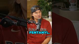 Why Theo Von QUIT Cocaine?