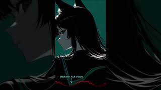 [Nightcore] FYI (Diana Goldberg) Version 1 #short #shorts #youtubeshorts