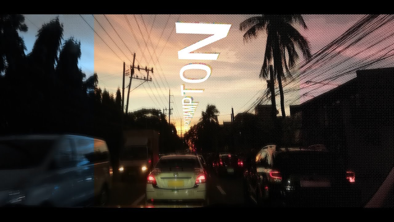 Let's get Married Flip - Brockhampton Cover-ish