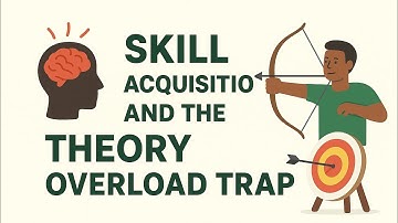 Learn Any Skill 10x Faster (Stop Making This Mistake)