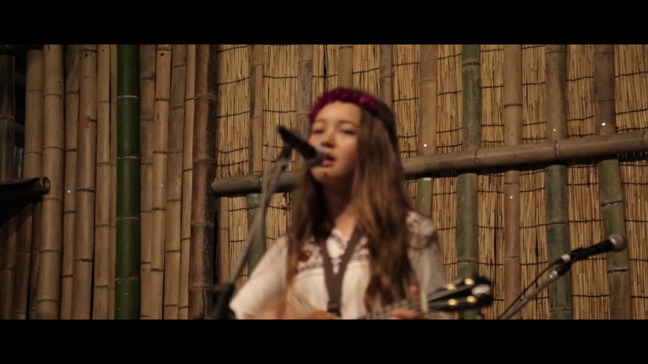 Tegan & Kaylen ライブ@葉山オアシス  Live in Japan @Hayama Oasis