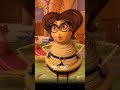 Learn Chinese with Bee Movie 🎬 #learnchinese #chinese #languagelearning #chinesewithmovies