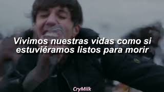 Bring Me The Horizon - Shadow Moses | Sub Español