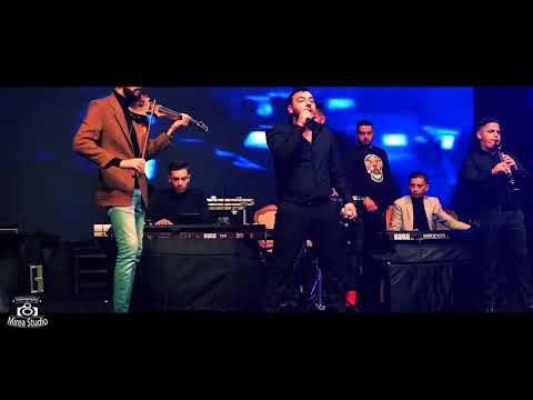 Cristian de la Craiova LIVE la Mia Musica COLAJ