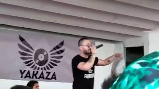 Joker // Yakaza Vol 10 // Jokzilla P6 Acapella